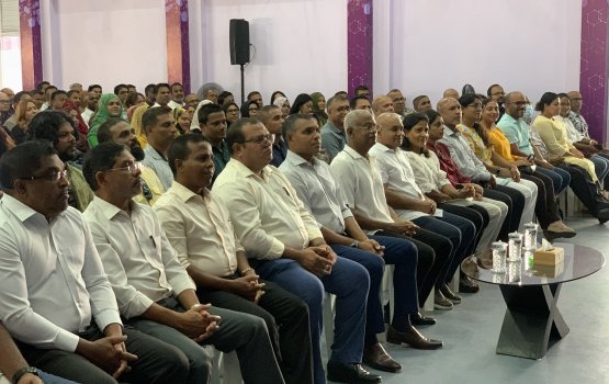 Miee enme bodu coalition, Inthihaabu ehburun negeyne: Raees