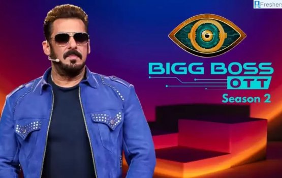 Bigg Boss OTT 2 ithuru 2 hafthaa ah genesdhenee