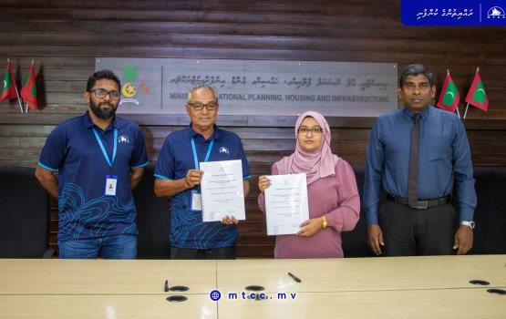 Foakaidhoo, Feevah adi Feydhoo gai Swimming aria tharaggee kuranee