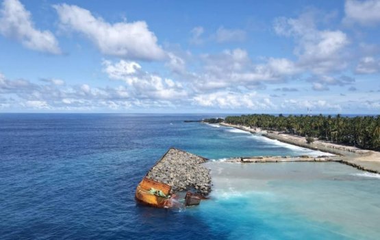 Massala balamun dhanikoh, Fuvahmulaku farah eri barge furaifi