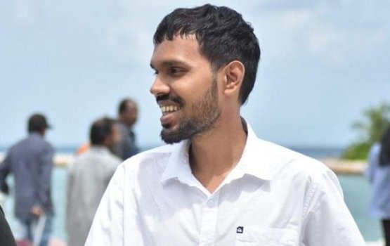 Lucas sarukaarun isthiufaa dhehvaifi 