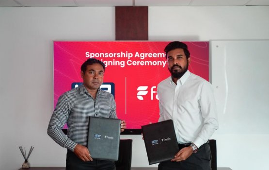 Club maldives ge media net coverage ge sponsor eh ge gothugai favala hardware