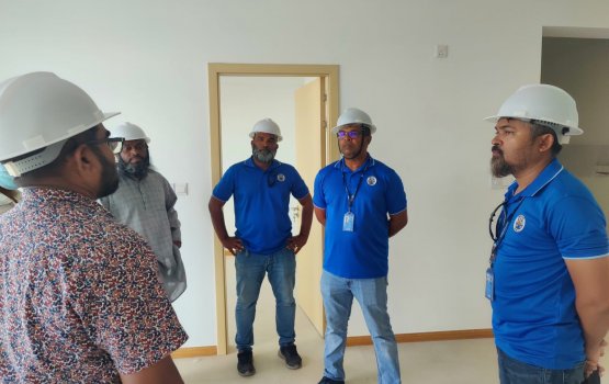 MPL ge flat thah august ah nimeyne, mi aharu ge niyalah kuyyeh nunagaane