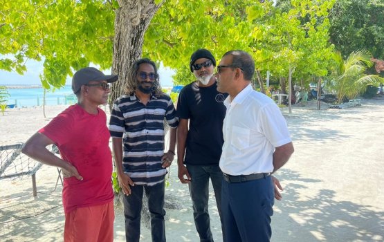 Democrats in manifesto ifthithaah kuran rahrashah dhathuruthah fashaifi 