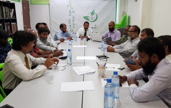 Adhaalath in majilis 5 dhaaira akah kurimathilaan ninmaifi
