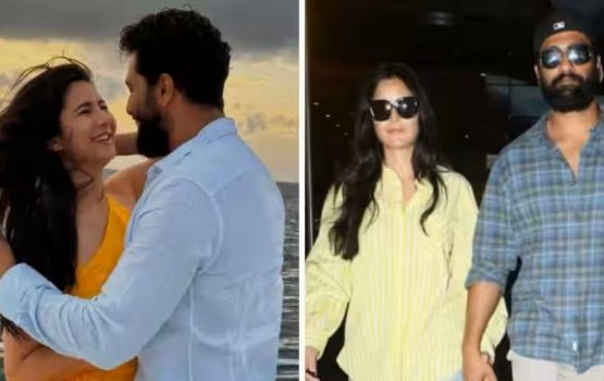 MI faharuves Katrina ge ufan dhuvas faahagakuree Raajje gai