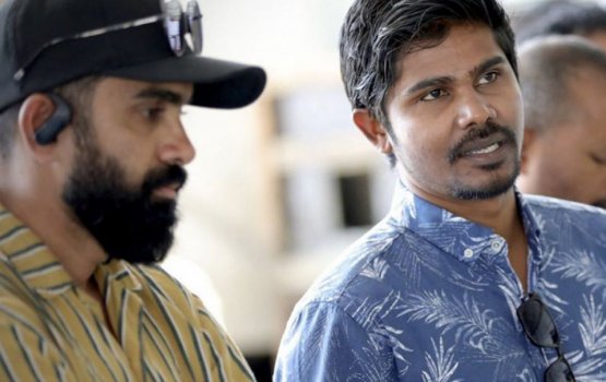 Noohakaa dekolhah RDC ge CFO 2 aburuge dhauvaa kuranee