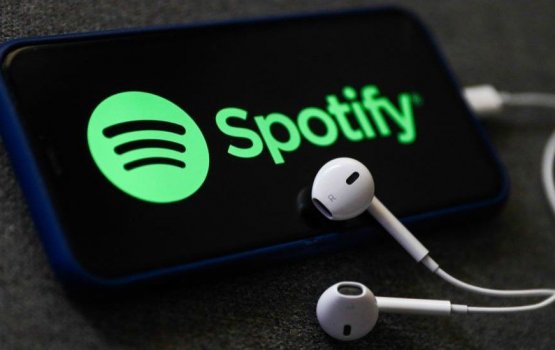 Spotify ge fee thah ves bodu koffi
