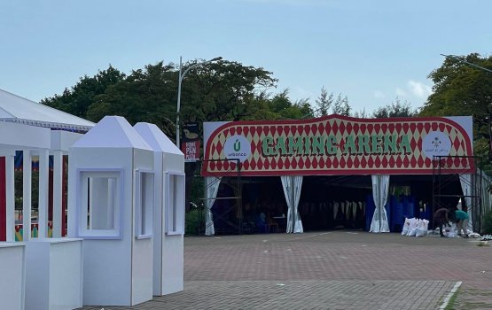 Minivan ufaa carnival in naseeb veri 2 meehakah barli dhathureh