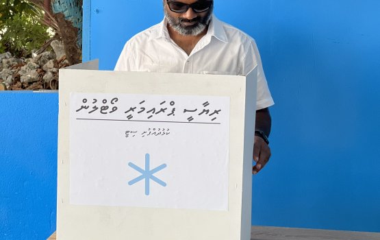 Democrats primaryge vote lun fashaifi
