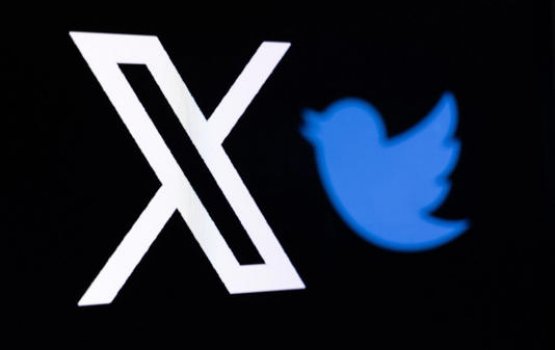 X ah badhalu vumun Twitter gai hunnaanee kalhu kula