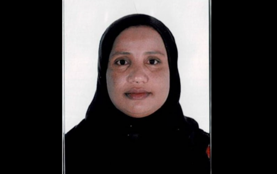 Umra ah gos huri dhivessaku niyaavejje