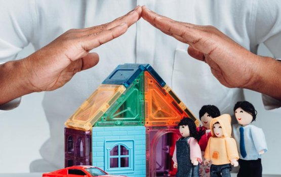 BML ge home loan dhekkumuge muhdhath ithuru koffi