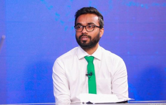 Faris ge inthihaabee agent alah zabeer hamajahsaifi