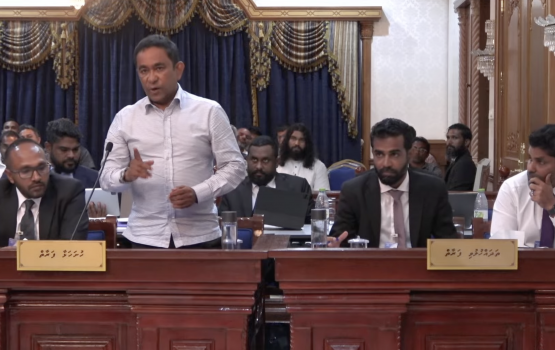 Yamin massalaige hukum ivvun maadhama 10:00 gai bavvanee