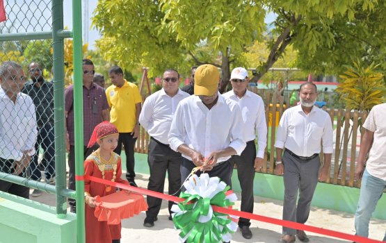 Bandidhoo gai hingaafaivaa mashroou thakuge nimun faahaga koffi