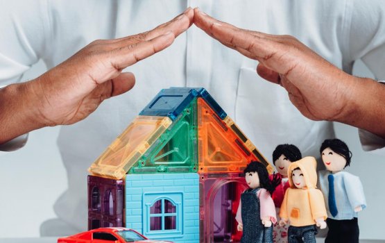 Living Expo gai BML Islamic ge housing financing gina furusathu thakeh