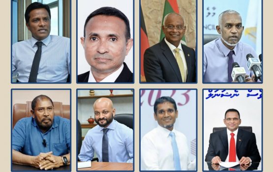 Candidate in ge riyaasee bahus September 1 gai