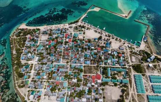 7 airport tharahgee kuraane bayaku hodhanee