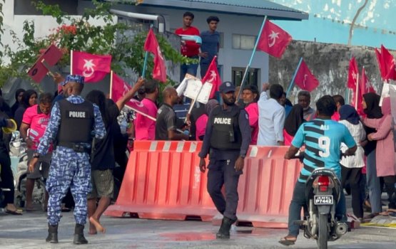 Raees aa dhekolhah adu ufulumuge thereygai hingi hamanujehumun 3 meehun hayyaru kohfi