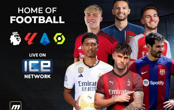 Emme foarigadha league thah feshenee: hurihaa matcheh Medianet in fennaane