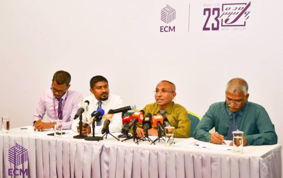 Re-register kuran 1 dhuvas thereygai 9,000 form hushahalhaifi 