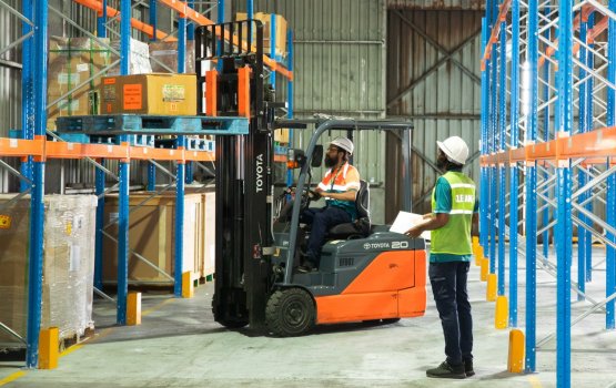 China in genna mudhalah rufiyaa in faisaa dhekkeyne goth hadhanee