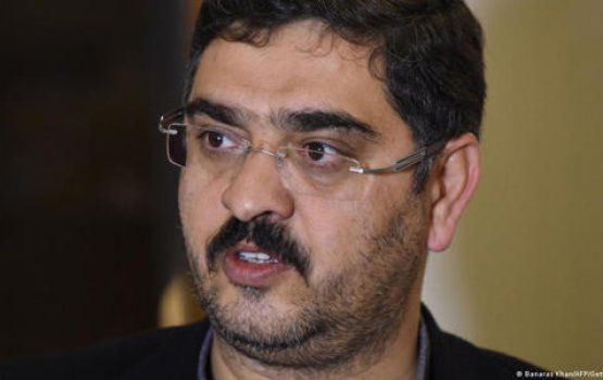 Aammu inthikhaabah thayyaaru vumah Pakistan ge boduvazeerakah aa mooneh