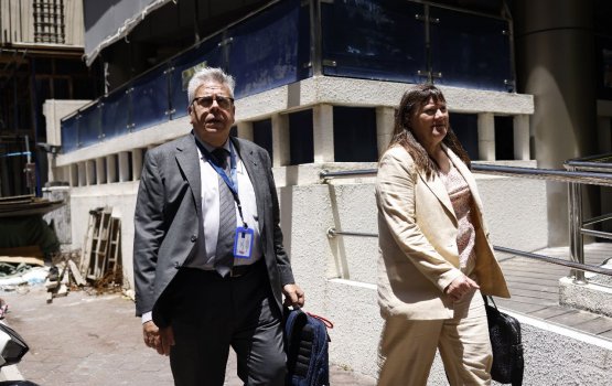 Raees Yameen ge massala ah EU in nuvannaane: EU