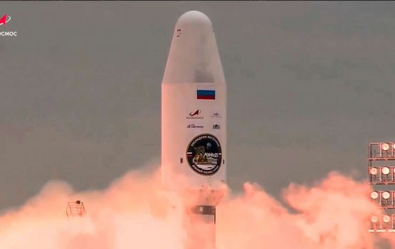 Russia ge luna 25 gai mahsala eh faahaga vejje 