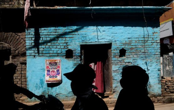 Dhangadaai latiburi thakun hamalaa dhee India ge muslim dhemafiriaku maraalaifi