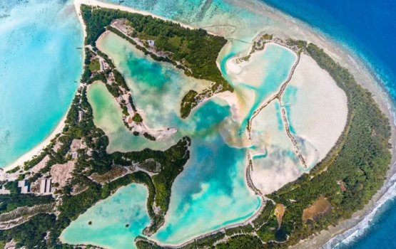 HA. Medhafuttai Sh. Nalandhoo gai resort eh tharaggee kuraane bayaku hodhanee