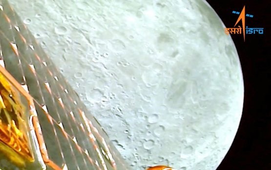 Handhuge dhekunu thandi ah furathama faharah ulhandheh thirikurumuge sharaf India ah