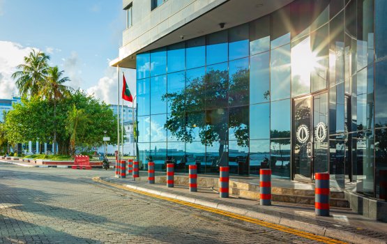 MMA Board ge 2 membarun vakikoffi