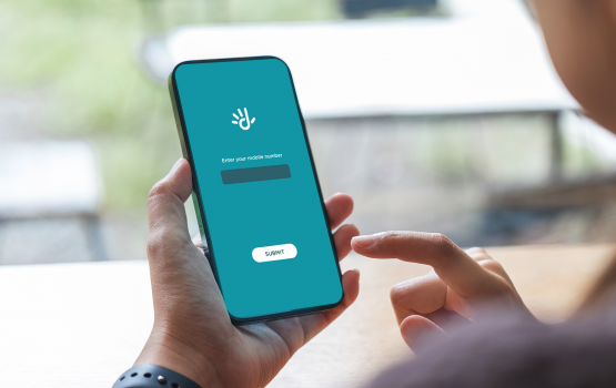 Dhiraagun mobile number thah manage kureveyne portal eh tha'arafu koffi