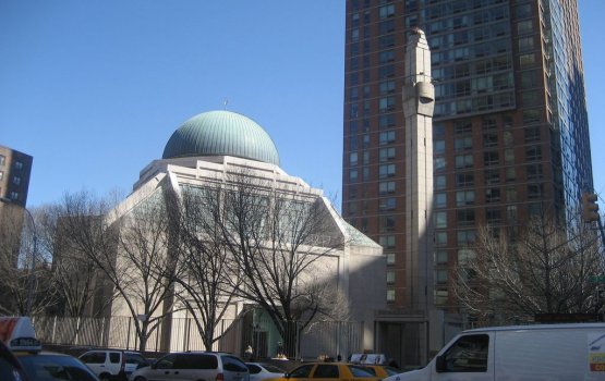 New York gai adu gadha koh bangi govan huhdha dheefi