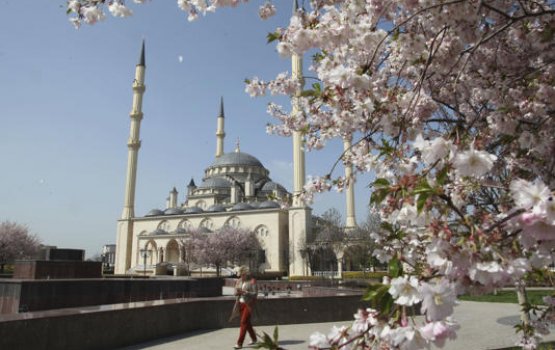 Russia gai rasmee koh Islamic Banking fashanee 