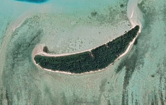 Ruhthibi rah gai resort hadhan beelamah