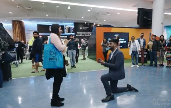 Airportge speaker system beynun kohgen kaivenyah ahaifi