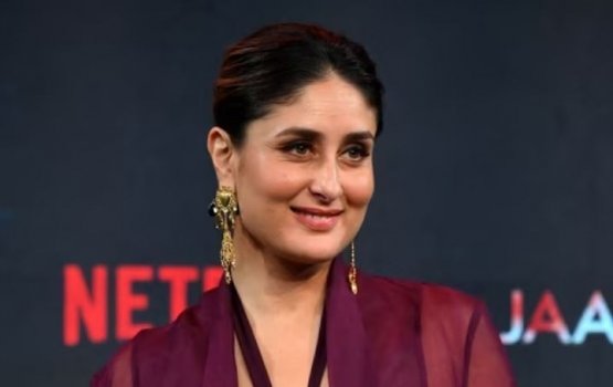 Kulhefaivaa vaki role thakeh mash'hooru vaathee Kareena rulhigadha vejje
