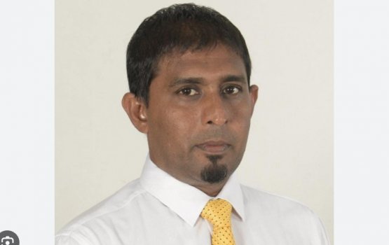 Post ge DMD kamun Adhuham vakikoffi