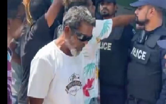 Rasdhoo gai mahsala hoonuve vote lun huhtuvaifi