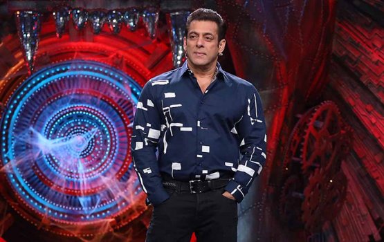 Bigg Boss 17 feshumah thayaaru veje