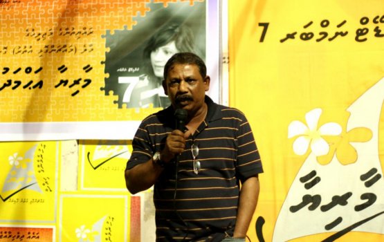 High Commissioner Faraha akee munaafigeh kamah deputy high commissioner Naushaad sifa koffi