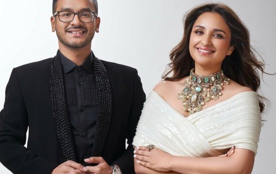 Parineeti gahanaa brandakah invest koffi