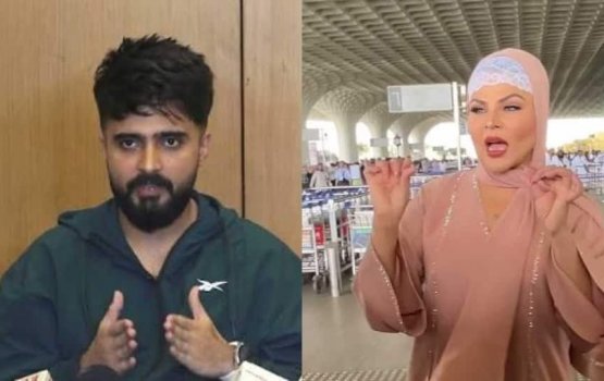 Furahsaara kuraa meehunnah Rakhi ge varugadha inzaareh!