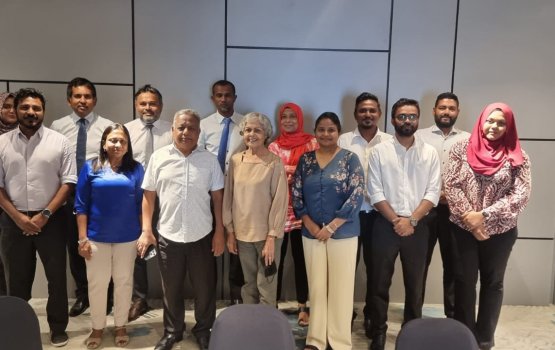 Coalition hadhan PPM in MRM aai bahdhalu kohfi