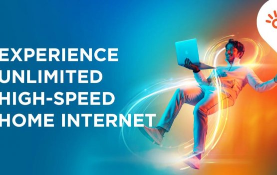 Dhiraag aa eku unlimited high speed home internet thajuribaa kollaa