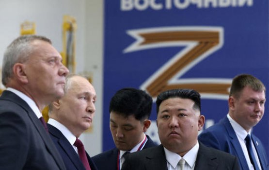 Putin aai Kima Russia gai bahdhalu kurahvaifi