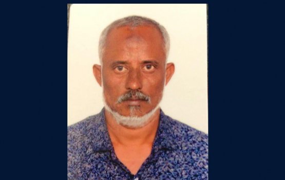 Hulhumale Phase 2 in gellunu meehaa fenijje